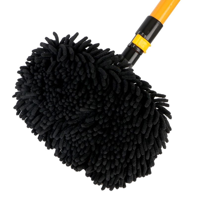 Whole Car Wash Mop - Cleaning For Car Bonnet, Roofs and Windows