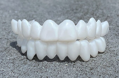 SmileFix Dental Prosthesis - Cosmetic Tooth Overlay