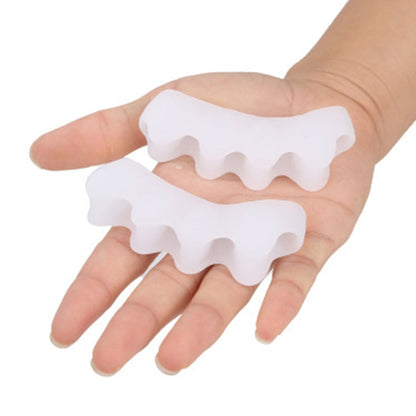 Orthopedic Hammer Toe Corrector - Brace for Toe Alignment