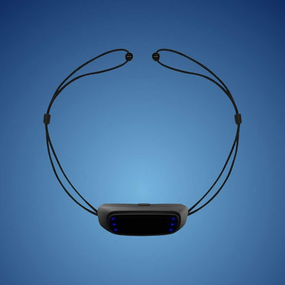 DreamEase Smart Anti-Snoring Device - With Sleep Monitoring