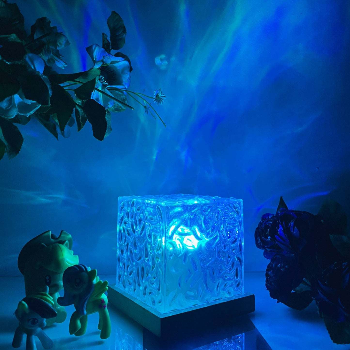 Nvroome Northern Lights Lamp