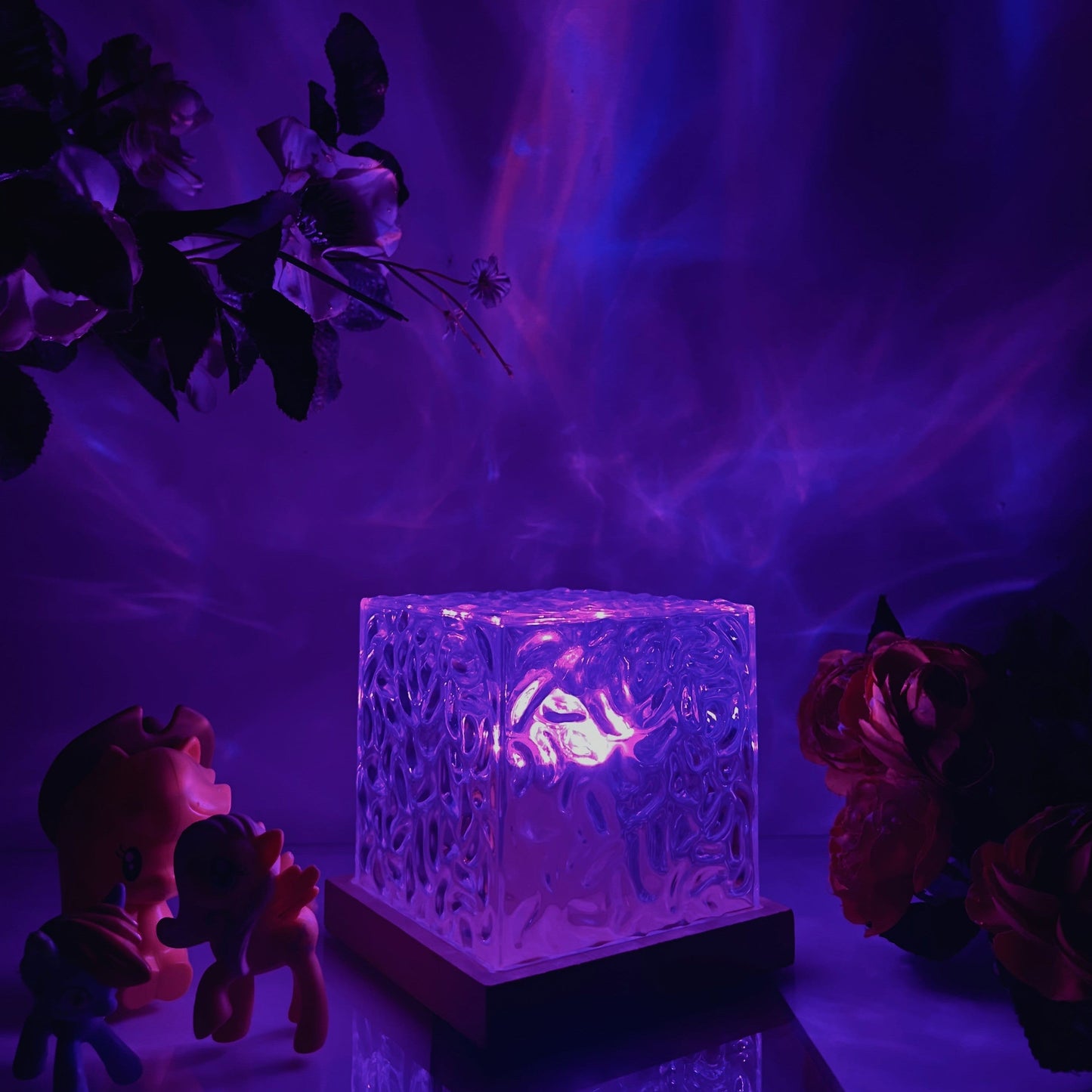 Nvroome Northern Lights Lamp