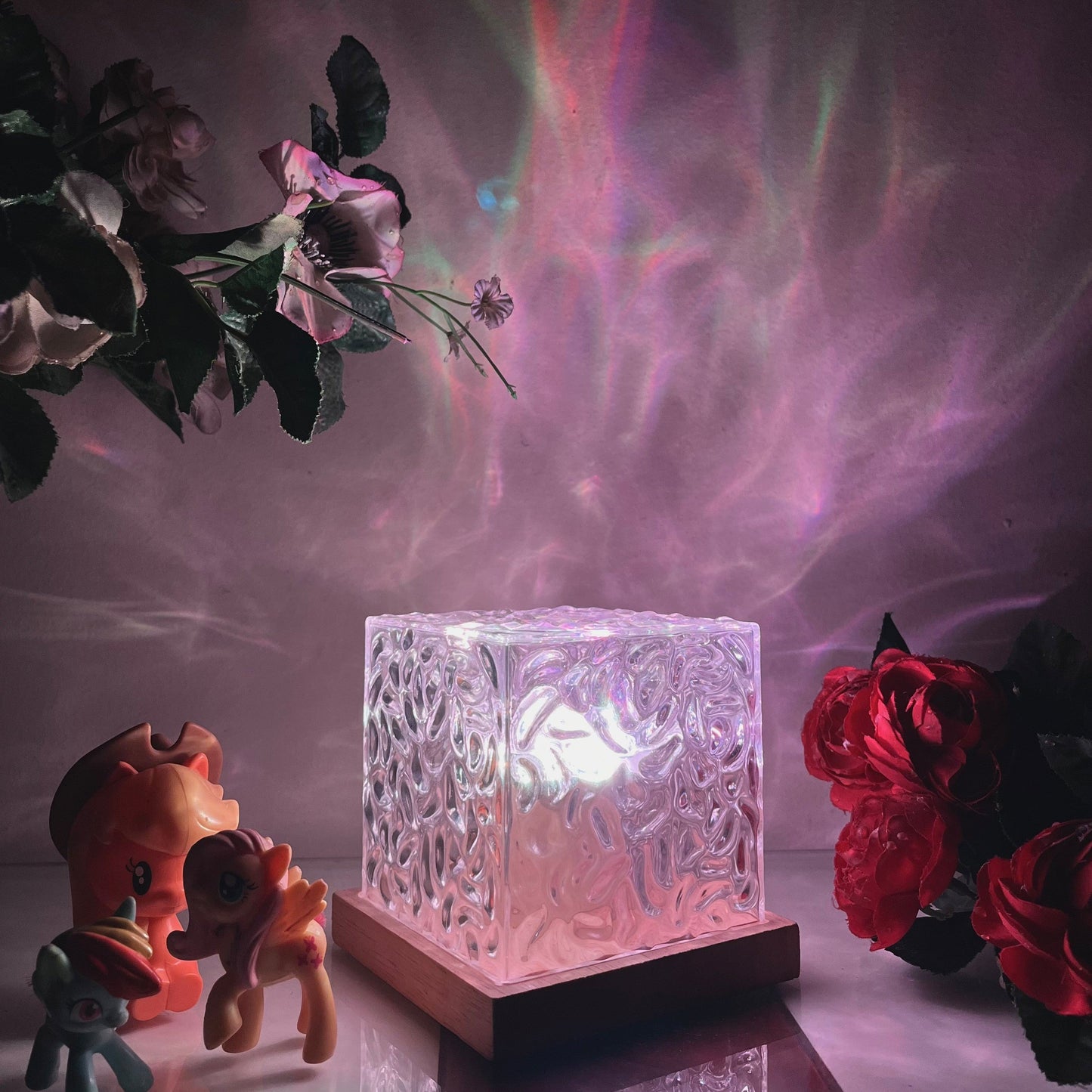 Nvroome Northern Lights Lamp