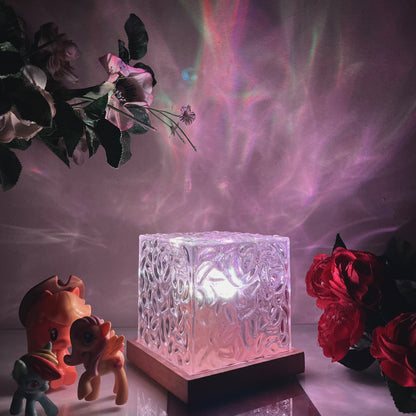 Nvroome Northern Lights Lamp