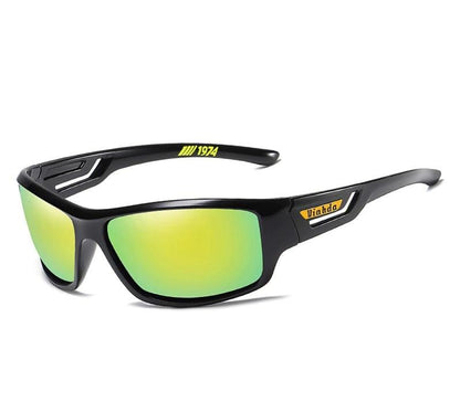 Premium Polarized Sunglasses UV 400 Fishing Glasses