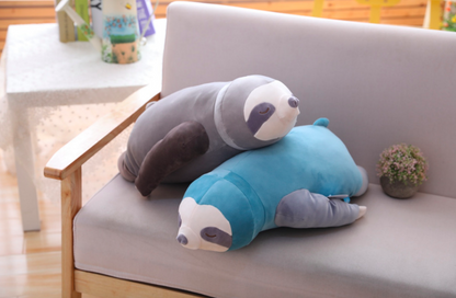 Sloth Stuffed Animal - Big Sloth Plush Toy