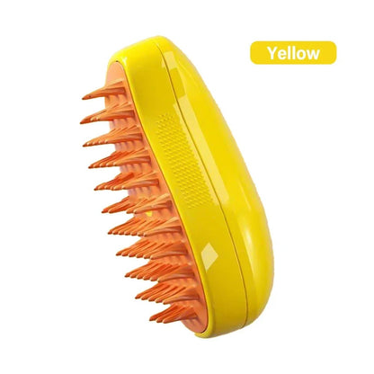 Nvroome Cat Brush - 3-In-1