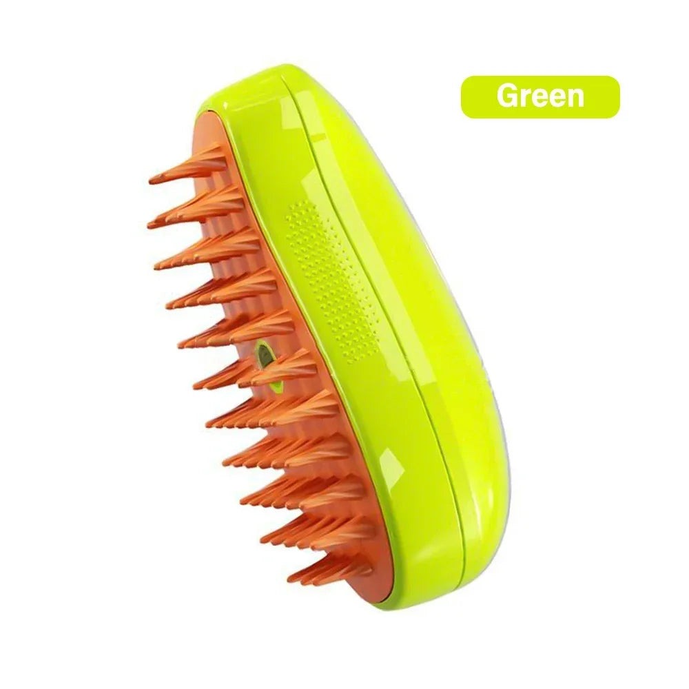 Nvroome Cat Brush - 3-In-1
