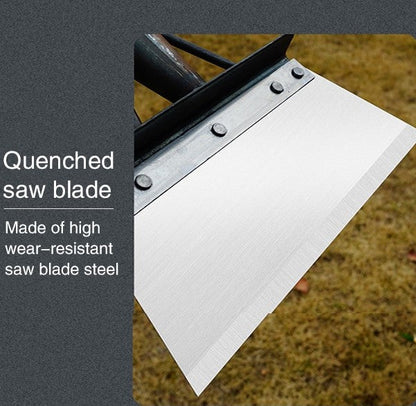 All-in-One Cleaning Shovel – Scrape, Sweep & Shine