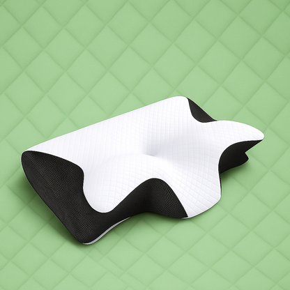 CloudDream Memory Foam Pillow