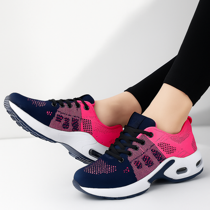 ComfortStep Premium Orthopedic Shoes