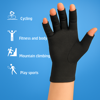 PureRelief Compression Gloves for Hands
