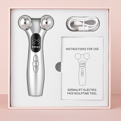 Dermalift Electric Face Sculpting Tool