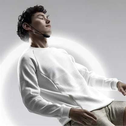DreamEase Smart Anti-Snoring Device - With Sleep Monitoring