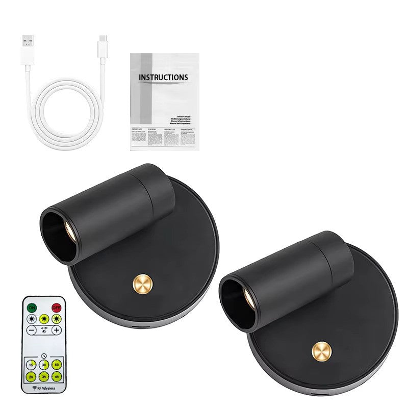 EasyStick Spotlight - Wireless LED Light, Rechargeable