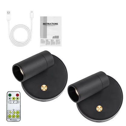 EasyStick Spotlight - Wireless LED Light, Rechargeable