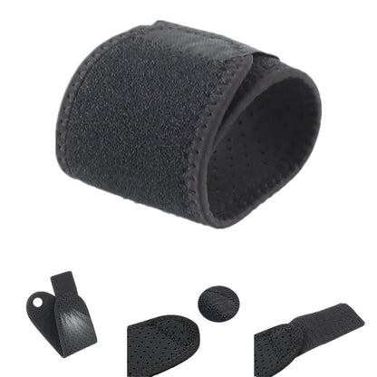 FlexiSupport Orthopedic Wrist Brace - Adjustable Fit