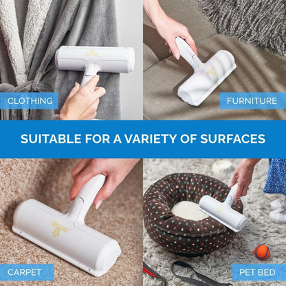 Nvroome Pet Hair Remover