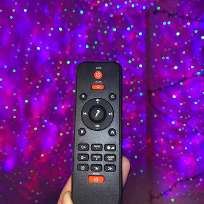 Nvroome GalaxyStarLight Projector