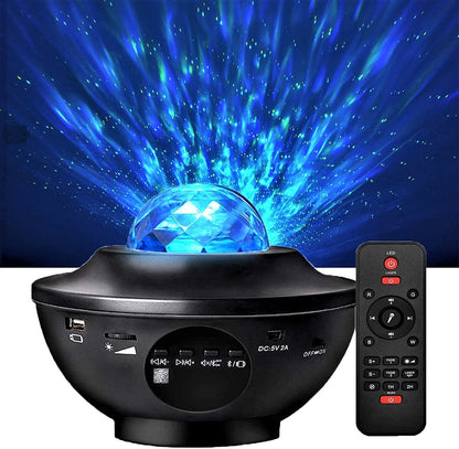Nvroome GalaxyStarLight Projector