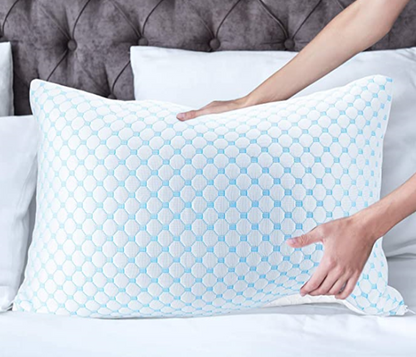 CoolDream Cooling Gel Infused Pillow