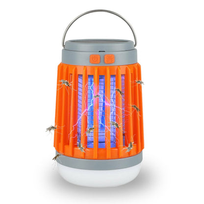 ZapGuard Mosquito & Bug Zapper 3 In 1