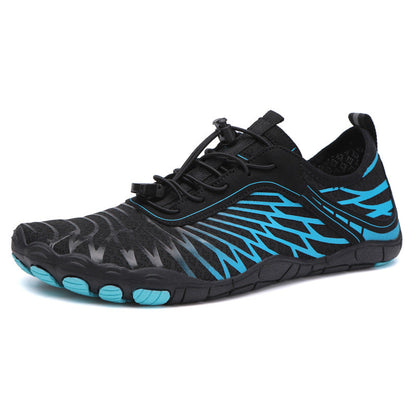 Non-Slip Barefoot Shoes for Foot Comfort (Unisex)