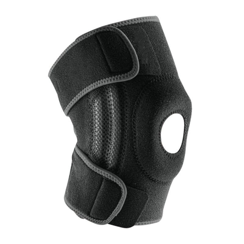 FlexiKnee Plus Size Adjustable Knee Brace Compression