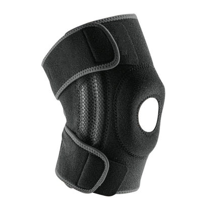 FlexiKnee Plus Size Adjustable Knee Brace Compression