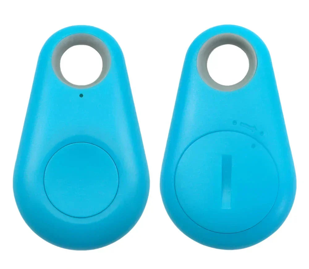 Mini GPS Tracker for Kids, Pets, Cars, And More