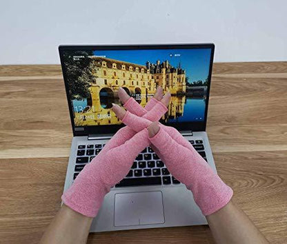 PureRelief Compression Gloves for Hands