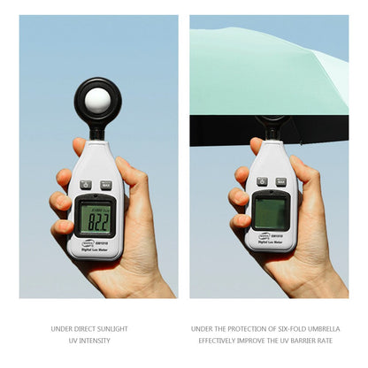 Portable Mini Umbrella - Super-Compact