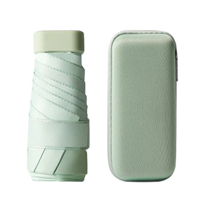 Portable Mini Umbrella - Super-Compact