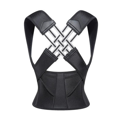 PosturAlign Adjustable Posture Corrector Belt for Men & Women