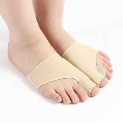 Bunion Corrector Toe Splint Straighteners - Soft, Adjustable