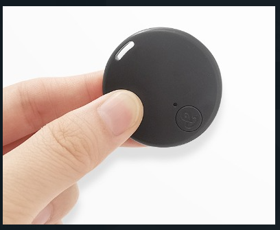 MicroMag Tracker - Mini Magnetic GPS Tracker