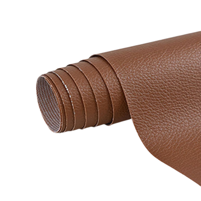 Leather Repair Self-Adhesive Patch