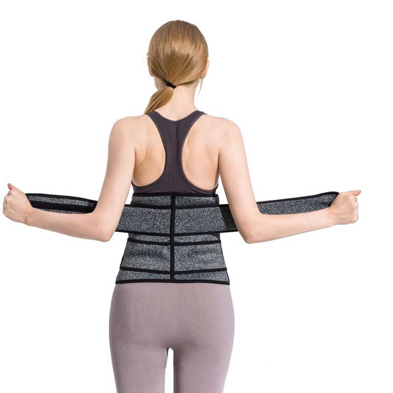 SlimSculpt Women Waist Shaping Trainer
