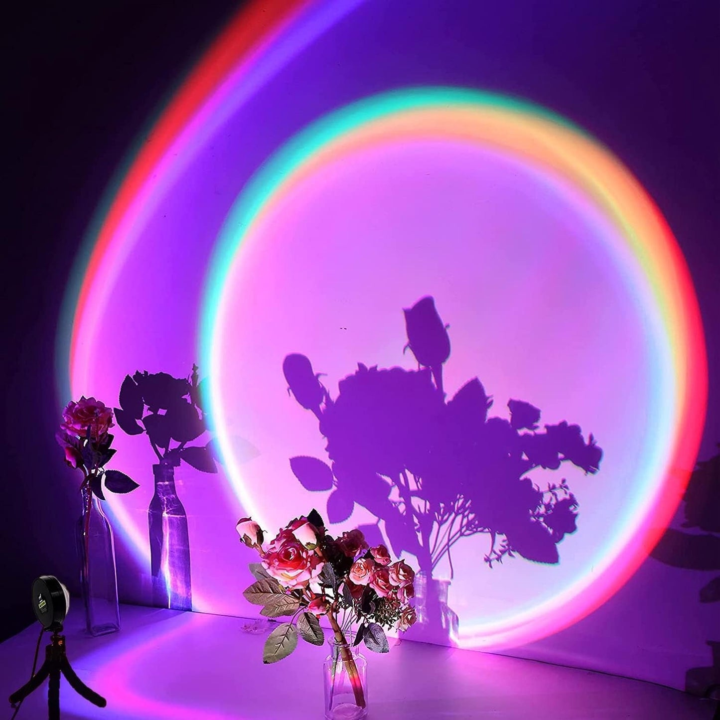 Nvroome Smart Sunset Lamp