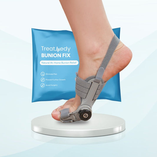 Nvroome Bunion Fix Corrector