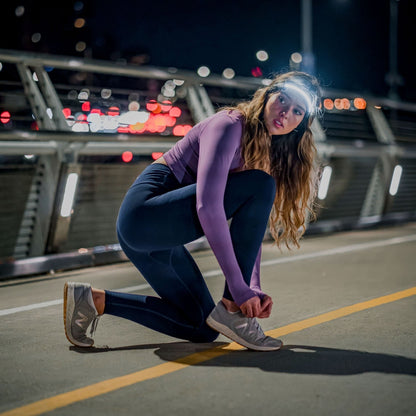 WaveBeamPro 230° Headlamp