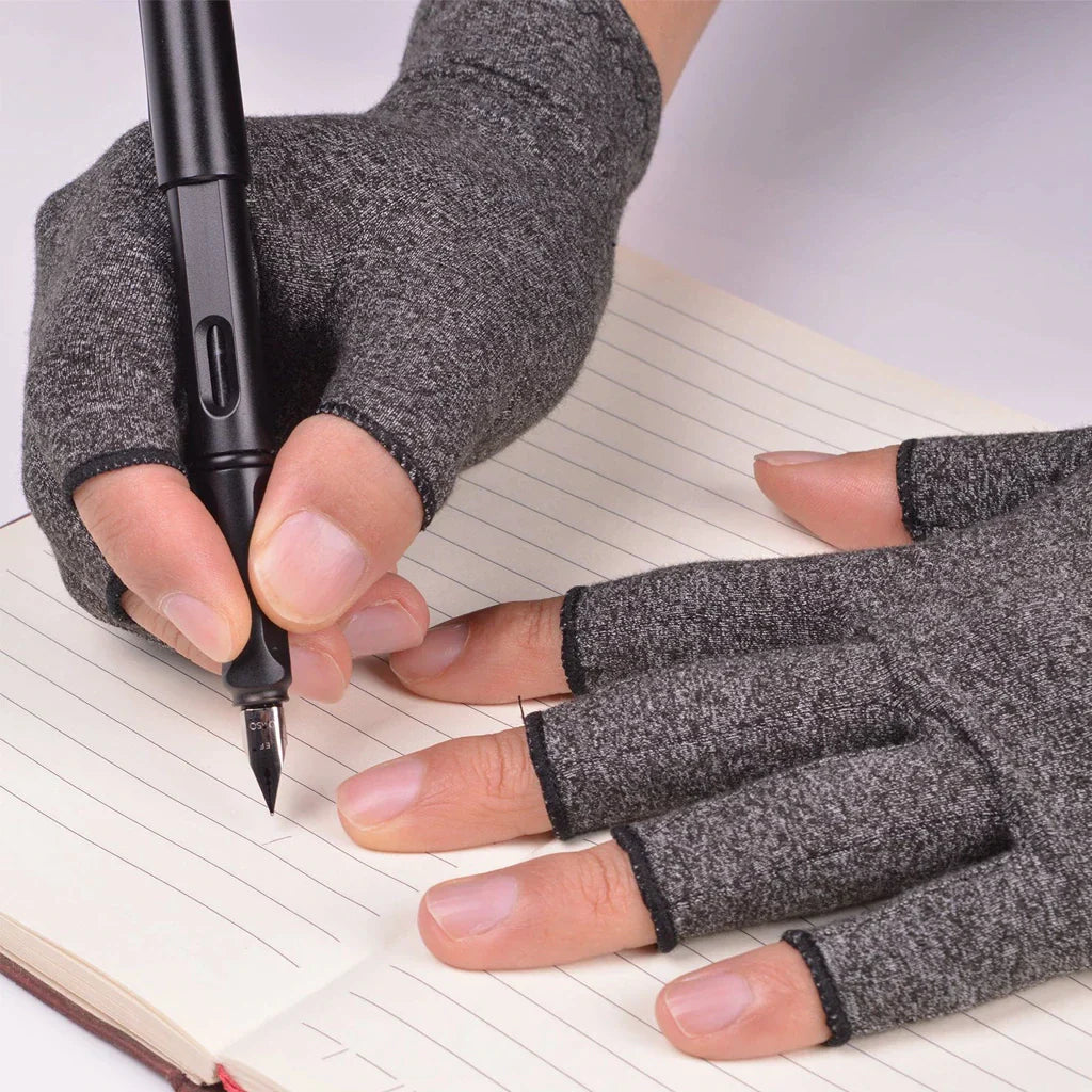 PureRelief Compression Gloves for Hands