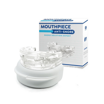 Advanced Anti-Snoring Mouthpiece Device