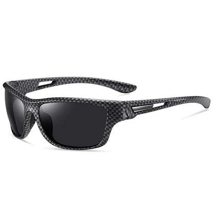 Men's Outdoor Sunglasses – Polarized & Anti-Glare for Sports