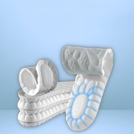 Nvroome UltraSoft Insoles