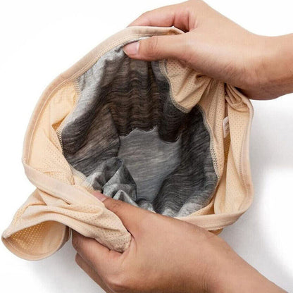 Leakproof Panties - 3 x Pairs Pack