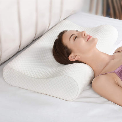 NeckCloud Cervical Neck Pillow