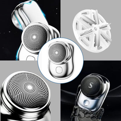 ProShave Electric Shaver for Men