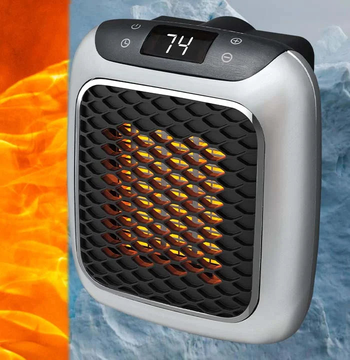 Nvroome Portable Heating Device
