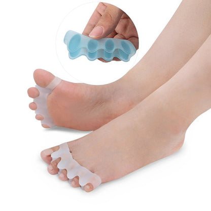 Orthopedic Hammer Toe Corrector - Brace for Toe Alignment